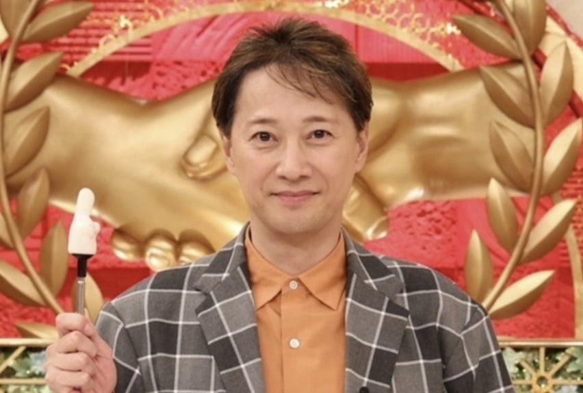나카이 마사히로 연예계 은퇴