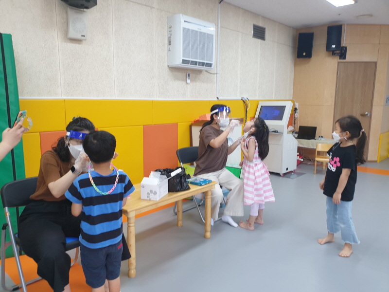 장수어린이집 이미지