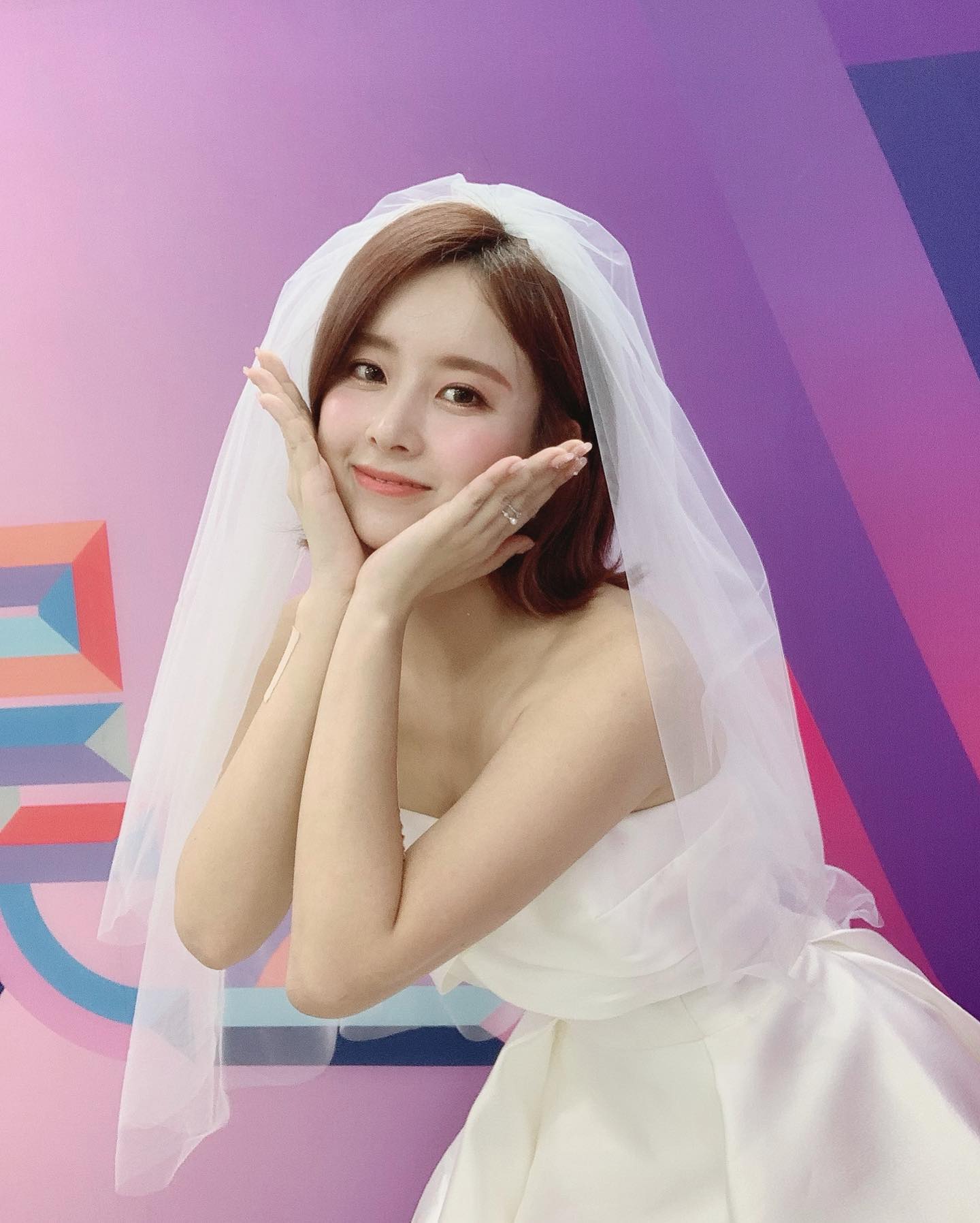  미스트롯2 은가은