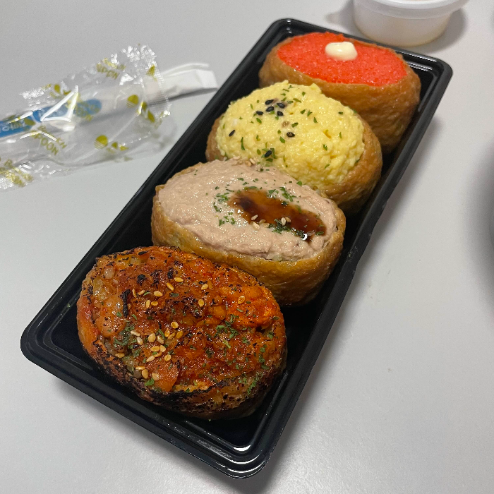  [숭실대] 종종 생각나는 닭떡볶이 <유부랑 뚱이랑>