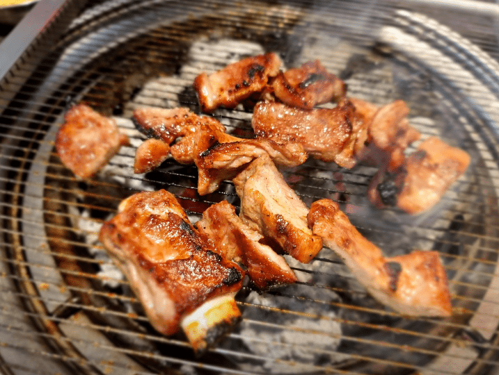 가양 맛집 &quot;화로상회 가양점&quot; 음식