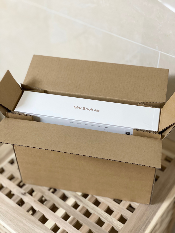 cto 애플 맥북에어(MacBook Air) 12