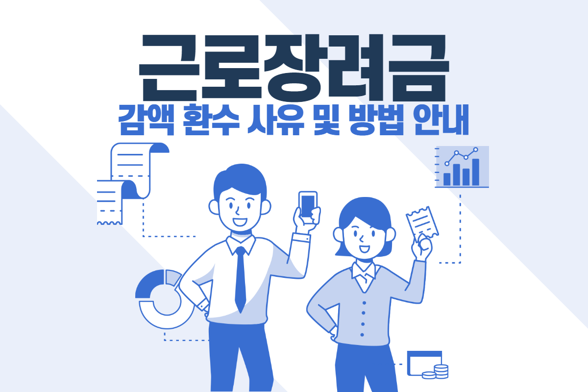 근로장려금-감액환수-사유-및-방법-안내