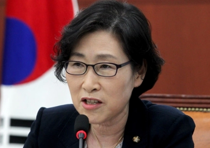 김삼화 국회의원 프로필 나이 고향 학력 재산