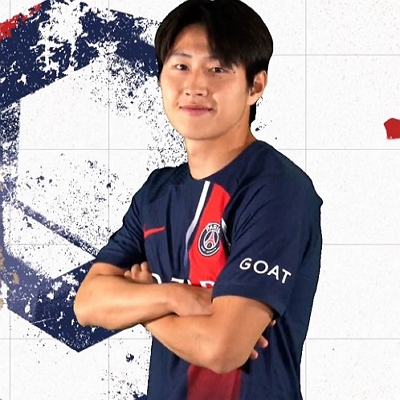 이강인-psg