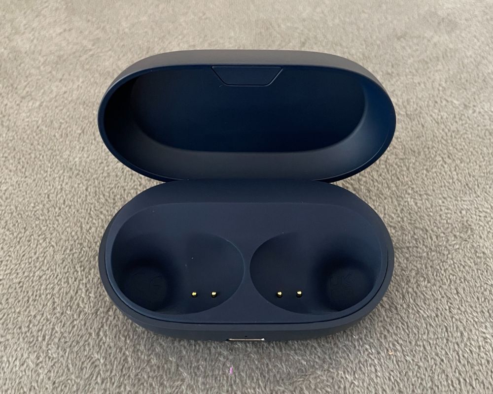 Jabra Elite 7 액티브 무선 헤드폰 검토
