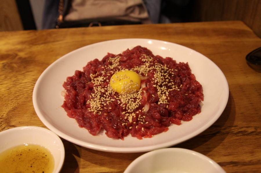 육회