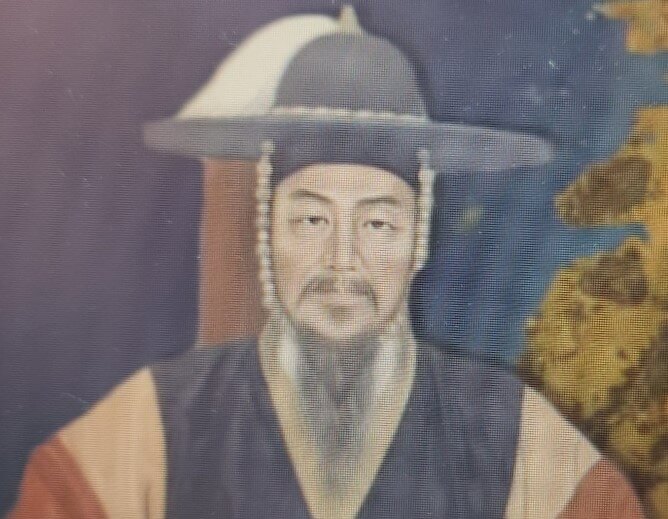 이순신