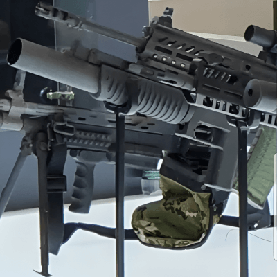 STG-40A1