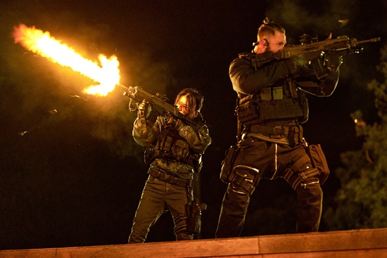 영화 마녀2 쿠키 영상설명 결말 리뷰 5