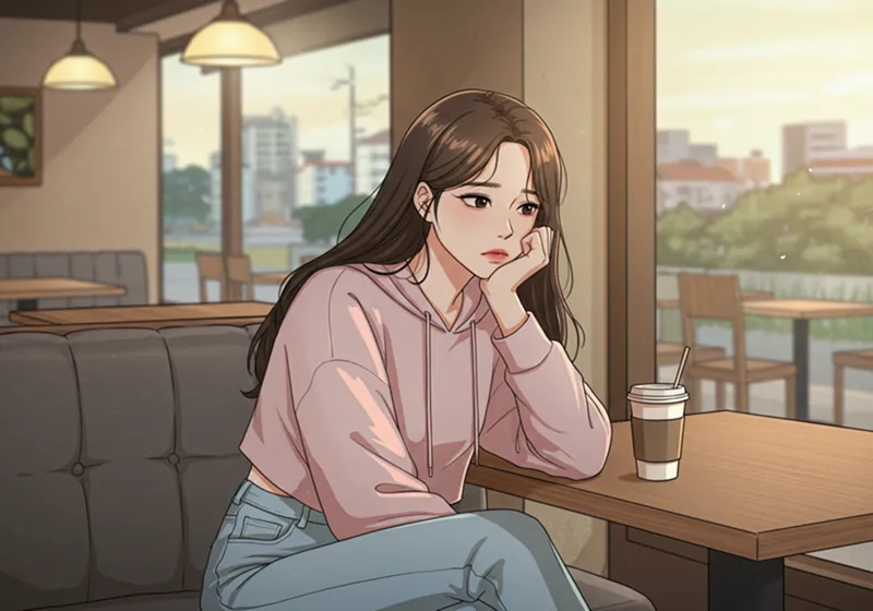 나르시시스트 연인과의 이별, 후회 없는 선택일까?