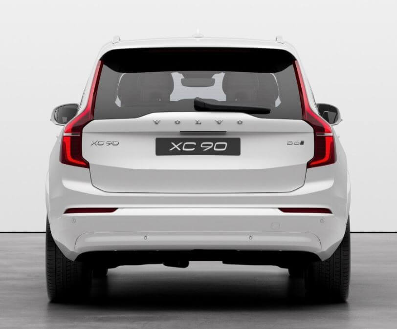 XC90-후면