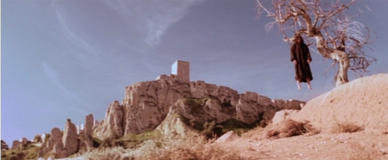 패션 오브 크라이스트 뜻 패션 35