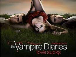 뱀파이어 다이어리(The Vampire Diaries)