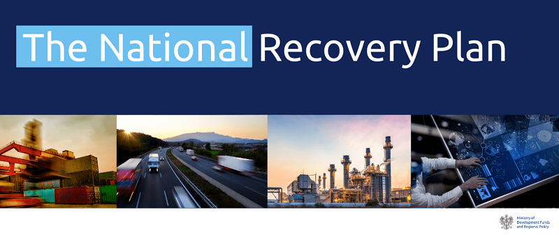  폴란드의 30조 경제 재건 프로젝트에 주목해야...한국 참여 기회 Poland presents national recovery plan