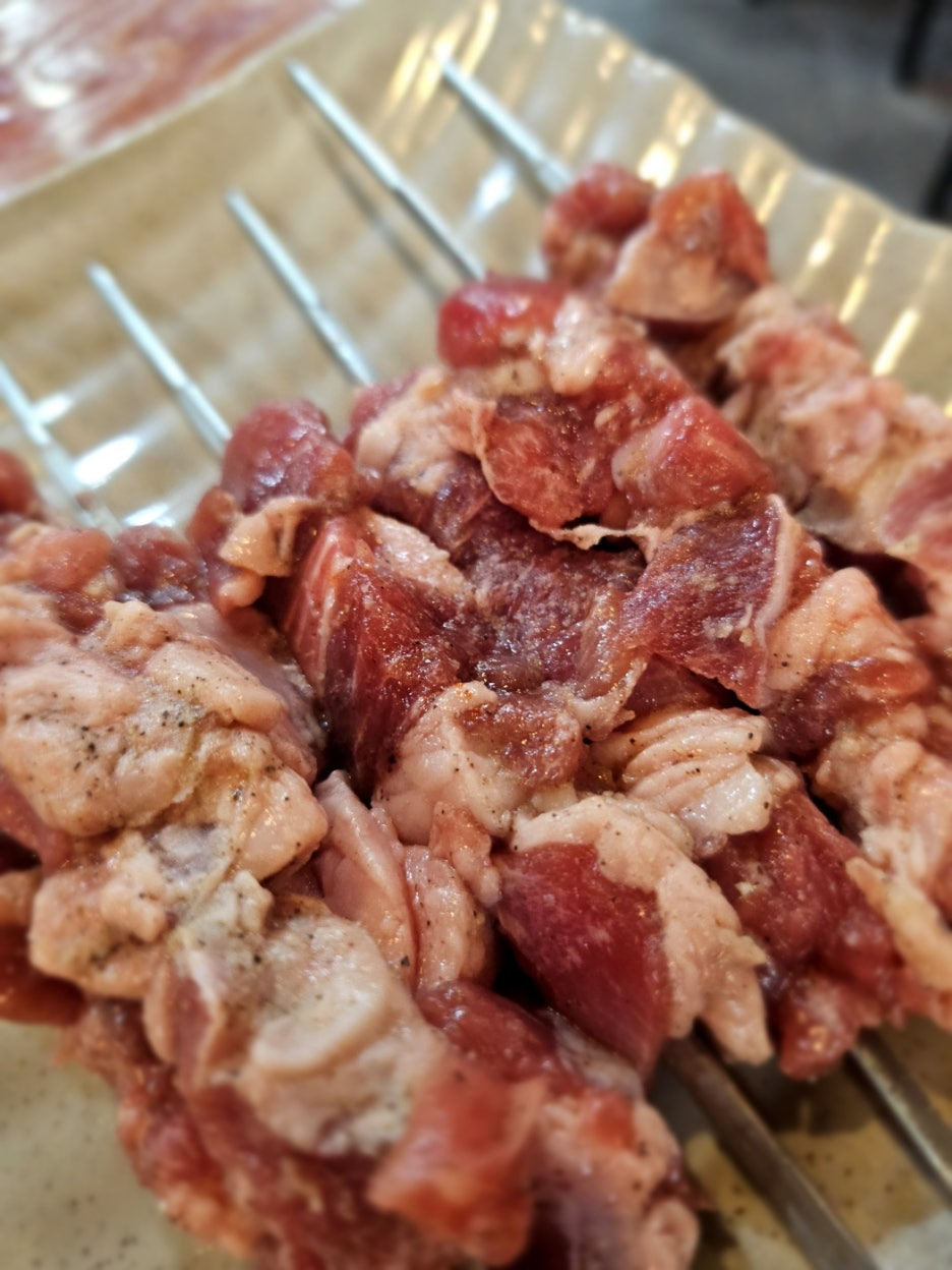 한성양꼬치 이미지