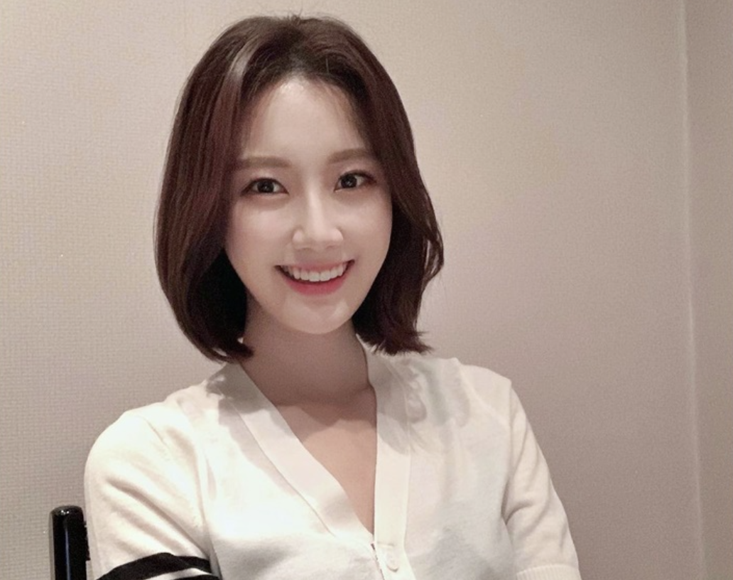  김도연 아나운서 나이 몸매 학력 인스타 결혼 남편 프로필 (+사진 움짤)
