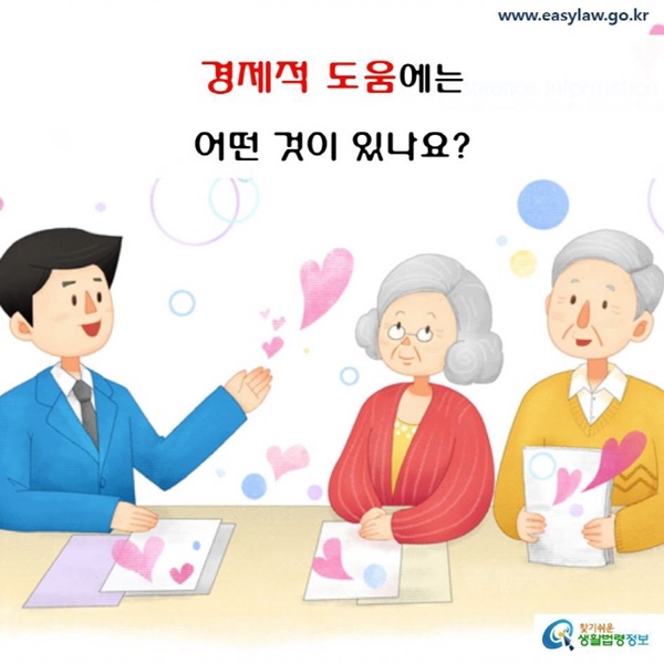 노령연금 수급자격