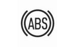 쏘나타 DN8 계기판 ABS 경고등