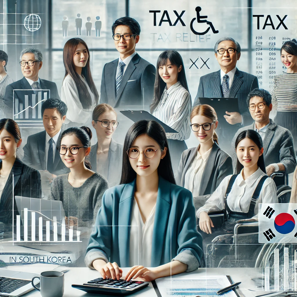 소득세 감면1