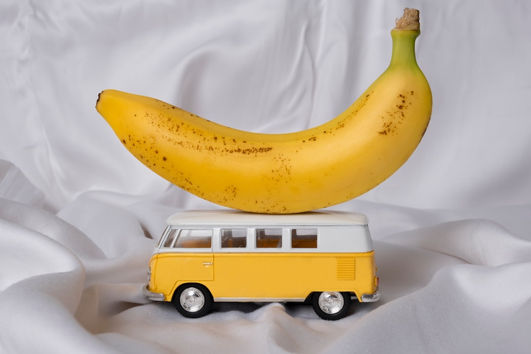 Banana