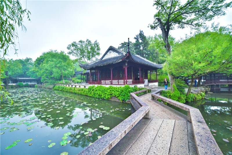 동양조경 이미지
