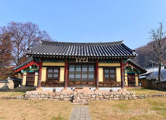 연풍향교
