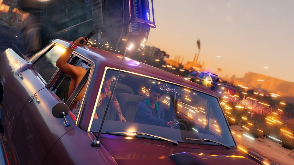  세인츠 로우 (2022) 공략, Saints Row 가이드 – 모든 기술, 잠금 해제 방법 및 최선의 선택