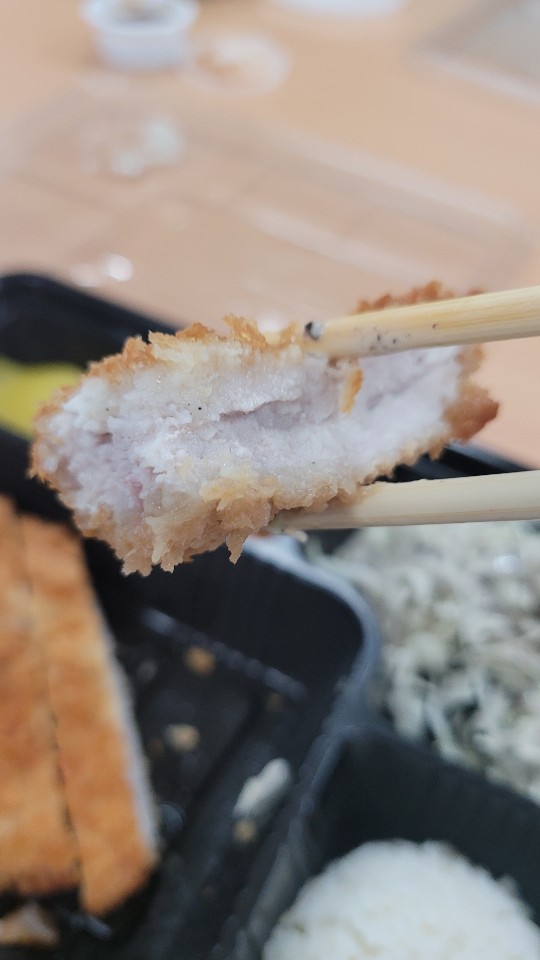  흑석 맛집 백소정 돈카츠 맛집 백소정 중앙대 돈까스맛집