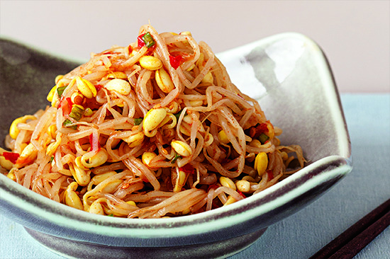 콩나물 맛있게 만드는법 31