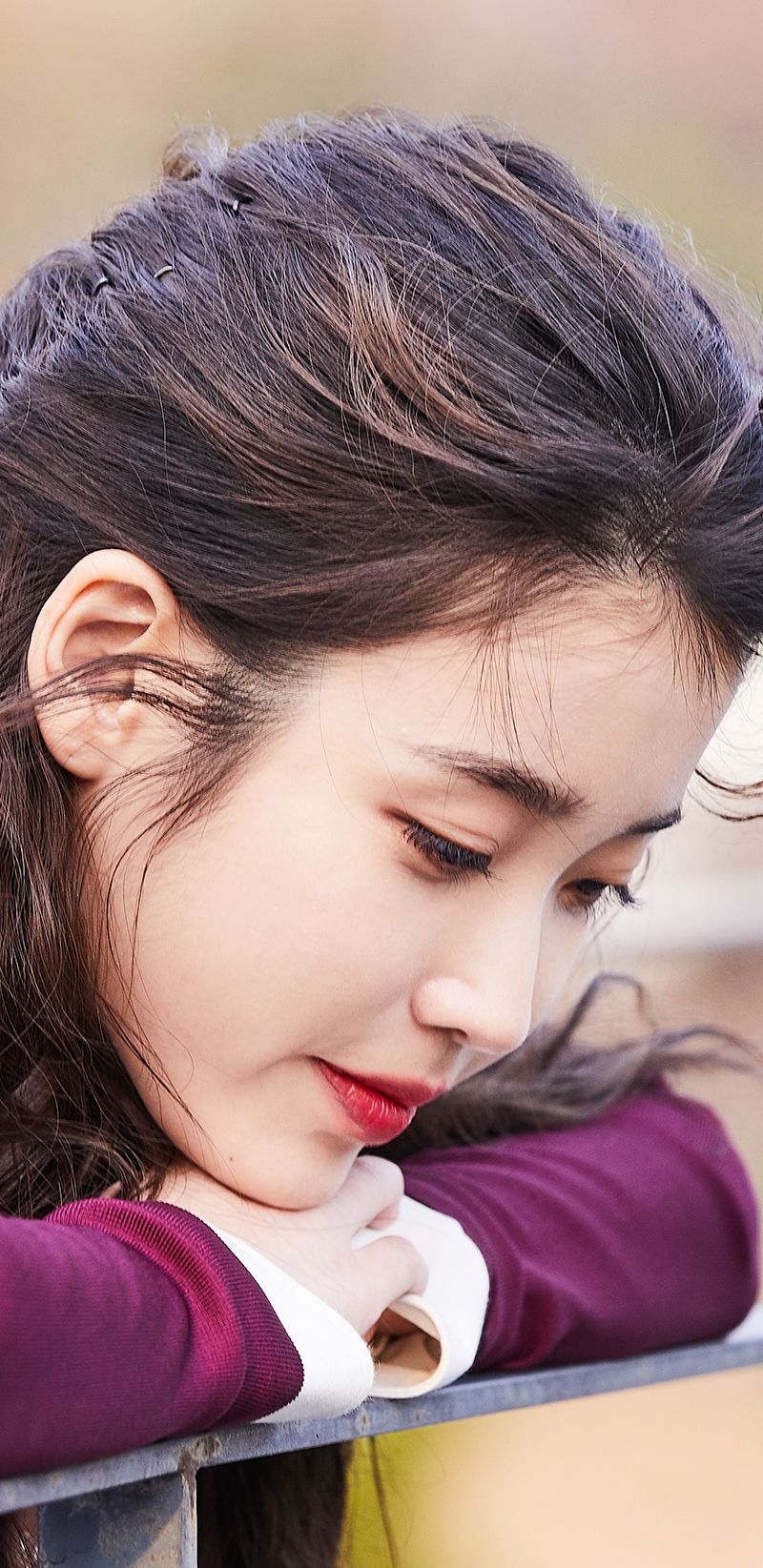 Iu Eight Wallpapers Lockscreen