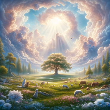 축복-성경구절