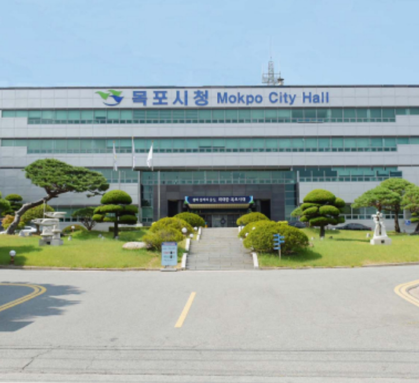  목포시 14번 코로나19 확진자 발생 동선은?석현동 거주