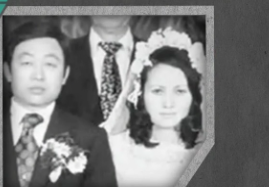  배우 신구 하진숙 러브스토리. 신구 젊은 시절