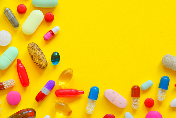  The side effects of taking  Glucosamine & MSM