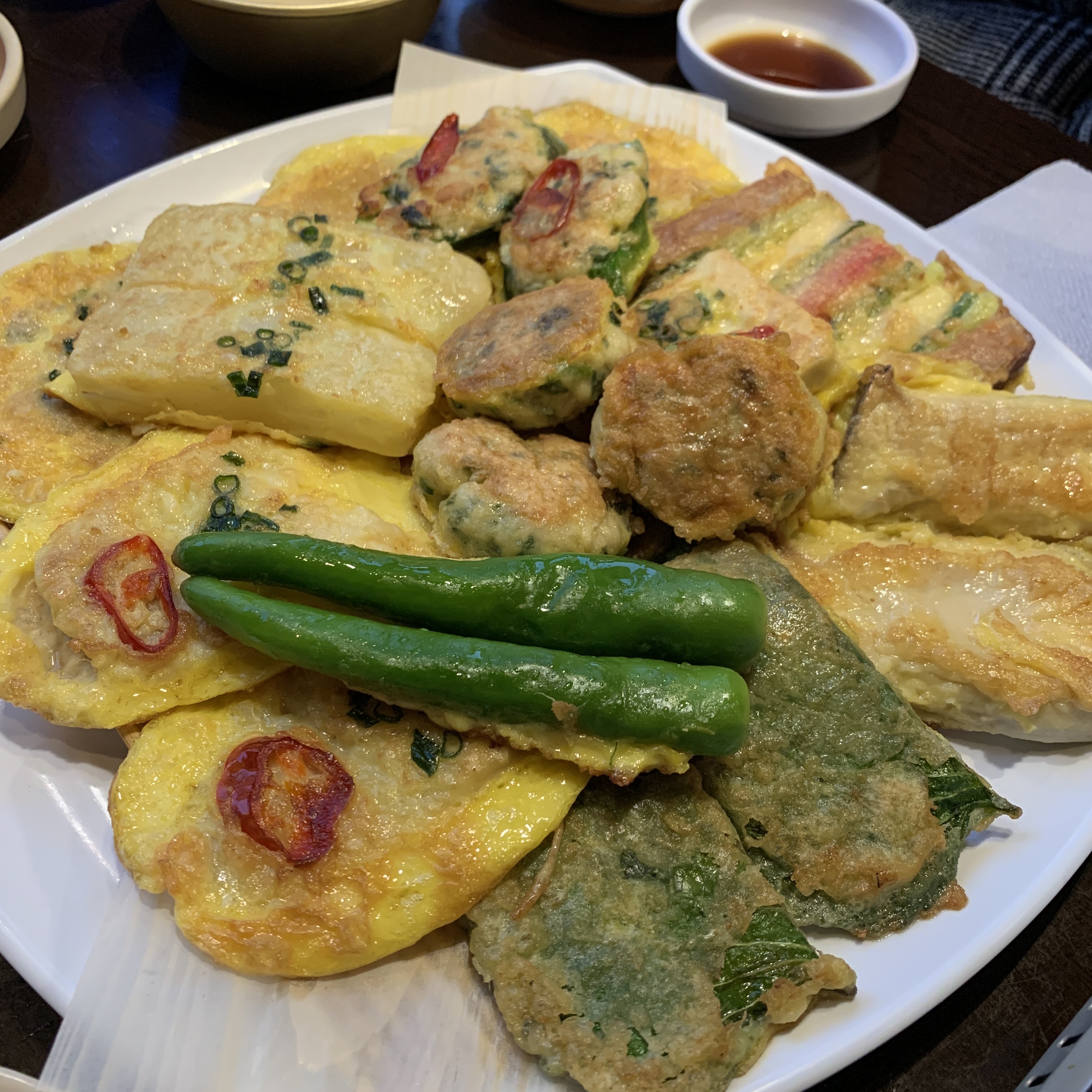  맛있는 홍대 나들이 참새방앗간+달술집
