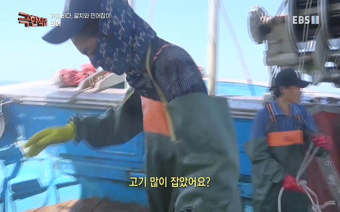 TV - 교육의 중심 EBS가을 바다, 갈치와 민어잡이.mp4_20220926_202233.864.jpg