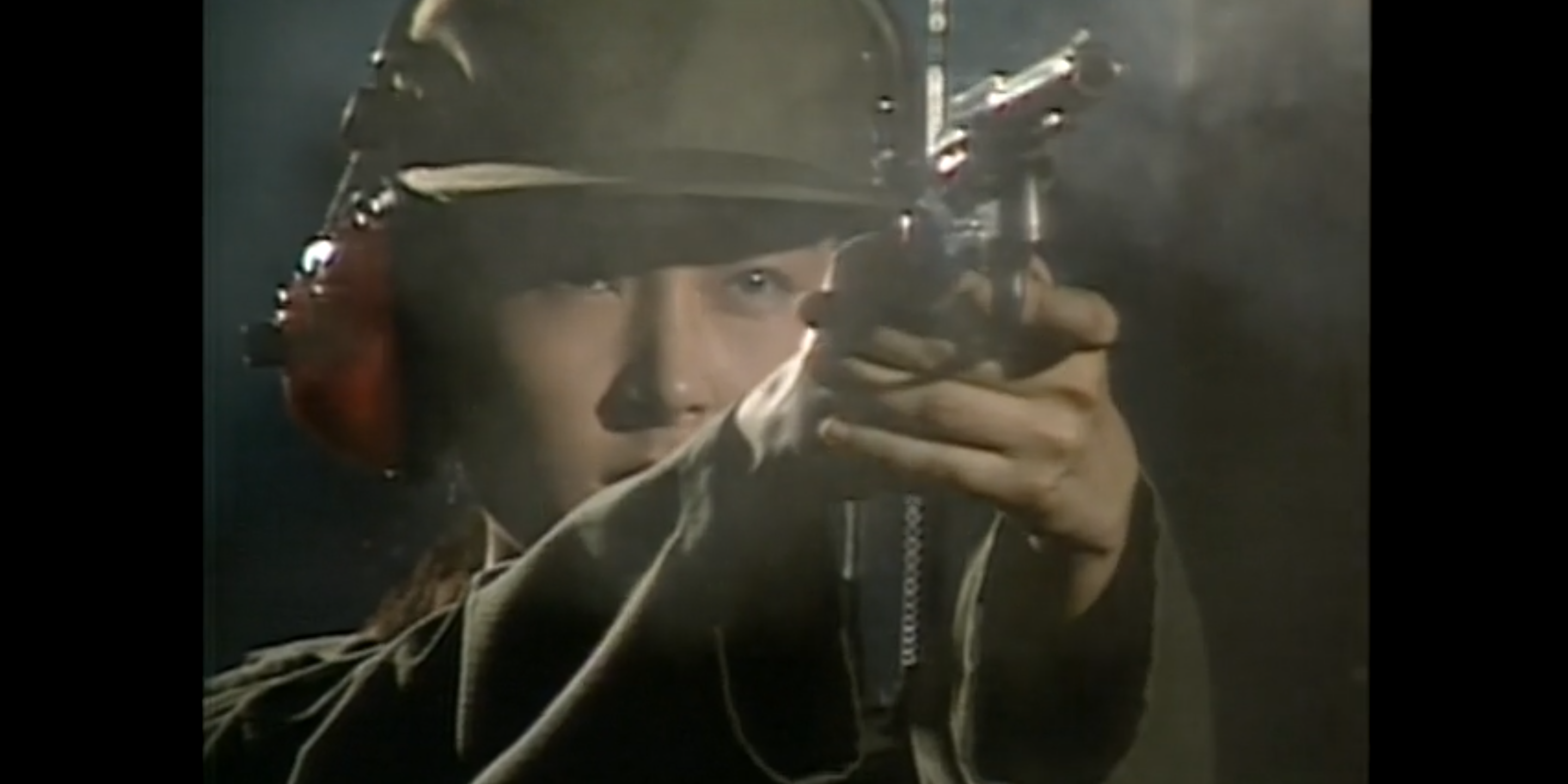  MBC 드라마 여명의 눈동자 14부 (1991~1992)