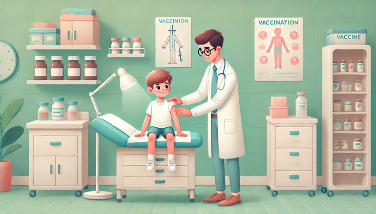 수막구균 (MCV4) 예방접종 안내