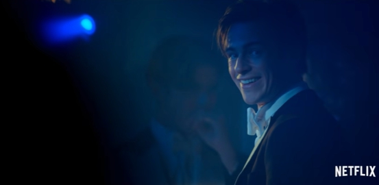 넷플릭스 영국 드라마 추천 '아나토미 오브 스캔들' 줄거리 등장인물 원작 시에나 밀러 미셸 도커릴 파트너 프로필 10