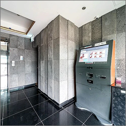 청주 오창 모텔 짝 (Cheongju Ochang Motel Jjak)_4