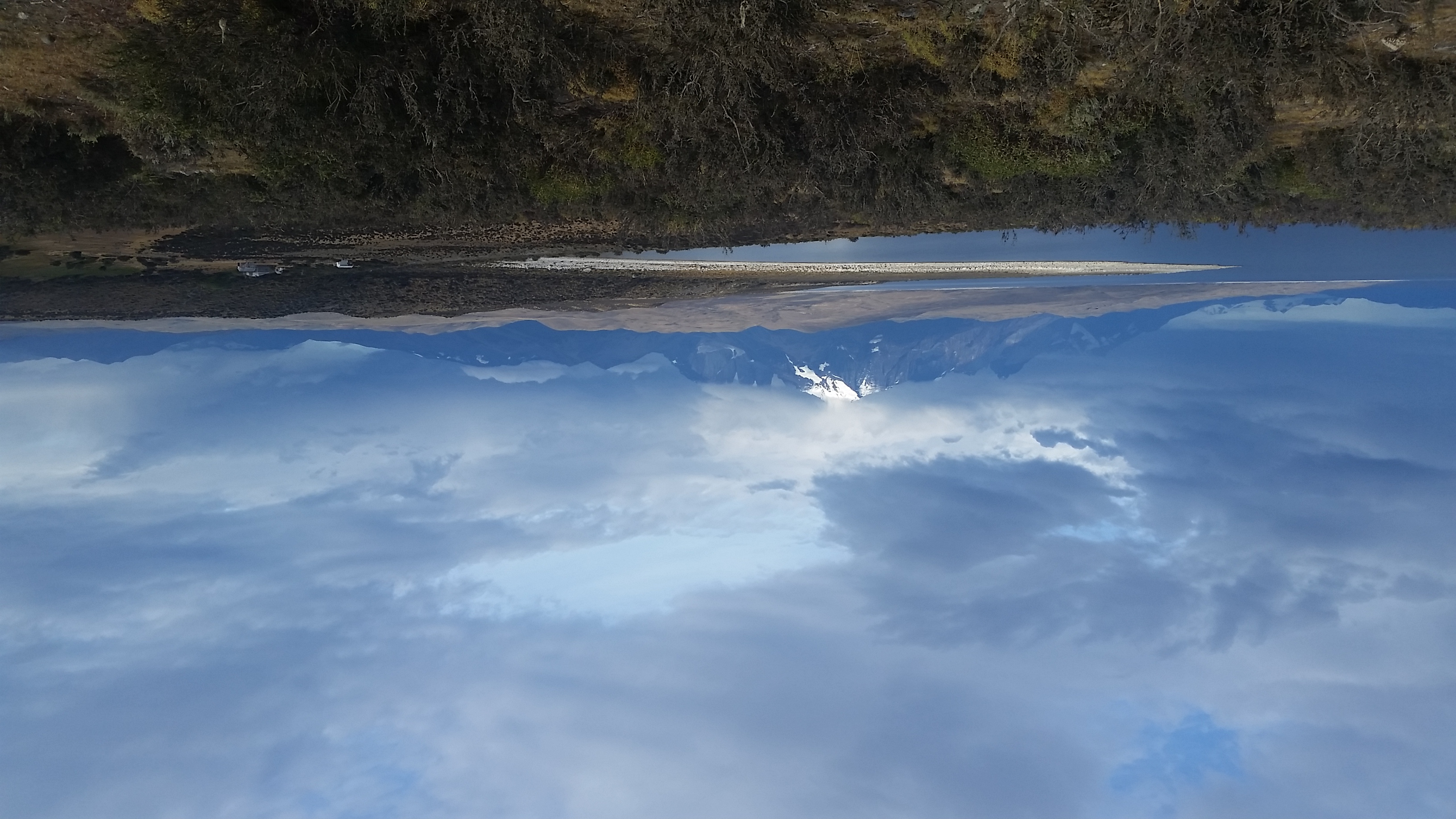  파타고니아 여행 Day-84 토레스 델 파이네(Torres del Paine) 1일 투어 가보기, 밀로돈 동굴(Cueva del Milodón) 가보기