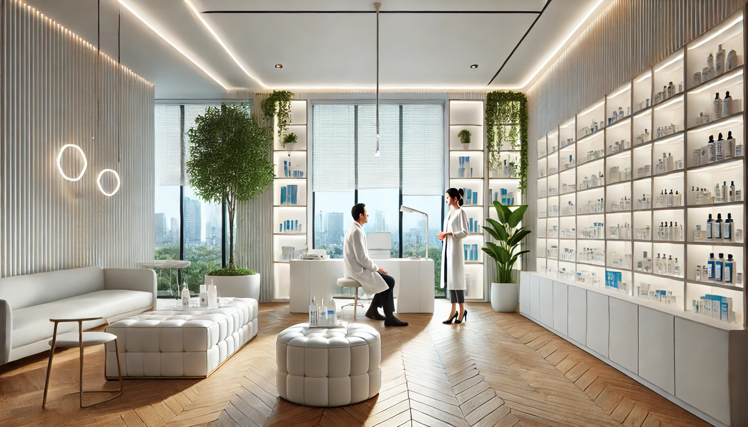 전북특별자치도 고창군 피부과 병원 총정리