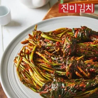 부추김치 맛있게 담그는법 꿀팁_16