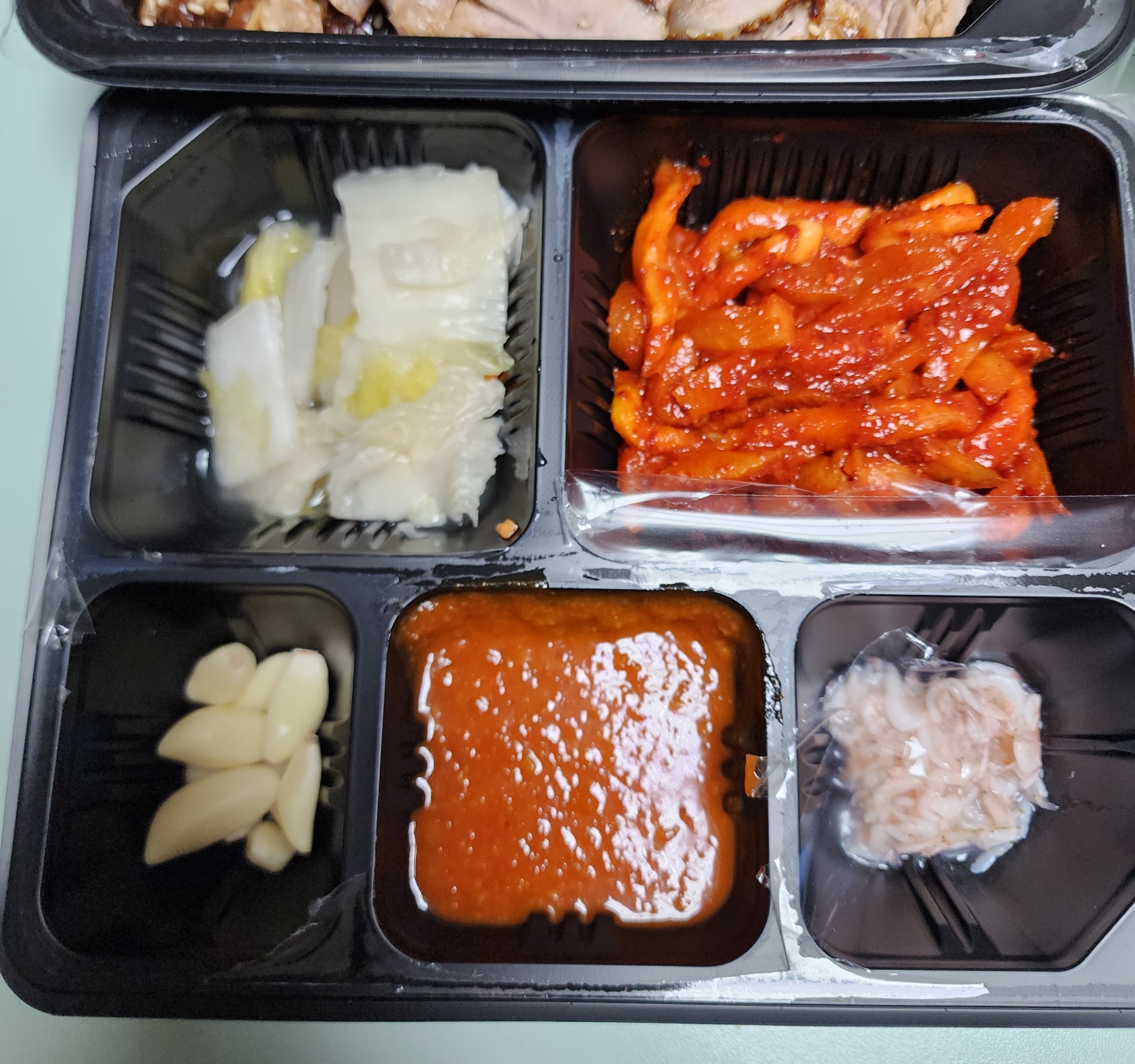 장충웰빙족발