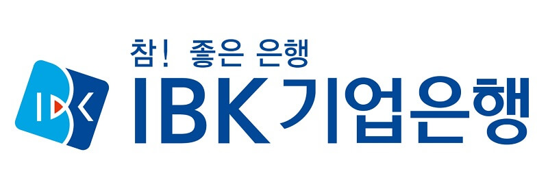 IBK-기업은행-로고