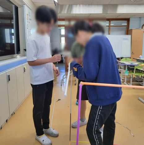 1㎥ 만들기2