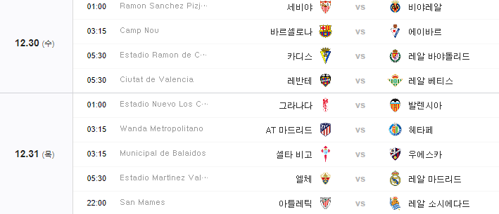 레반도프스키 음바흐페 메시 호날두 손흥민 도쿠베 [오늘 해외 축구 일정] EPL 랠리가 분데스리가 세리에 A 리그 안 순위 리그 득점 순위 4