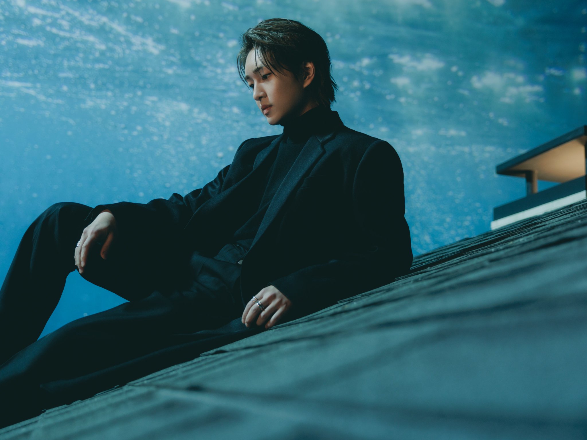 [SHINee] 온유 정규 1집 티저 19
