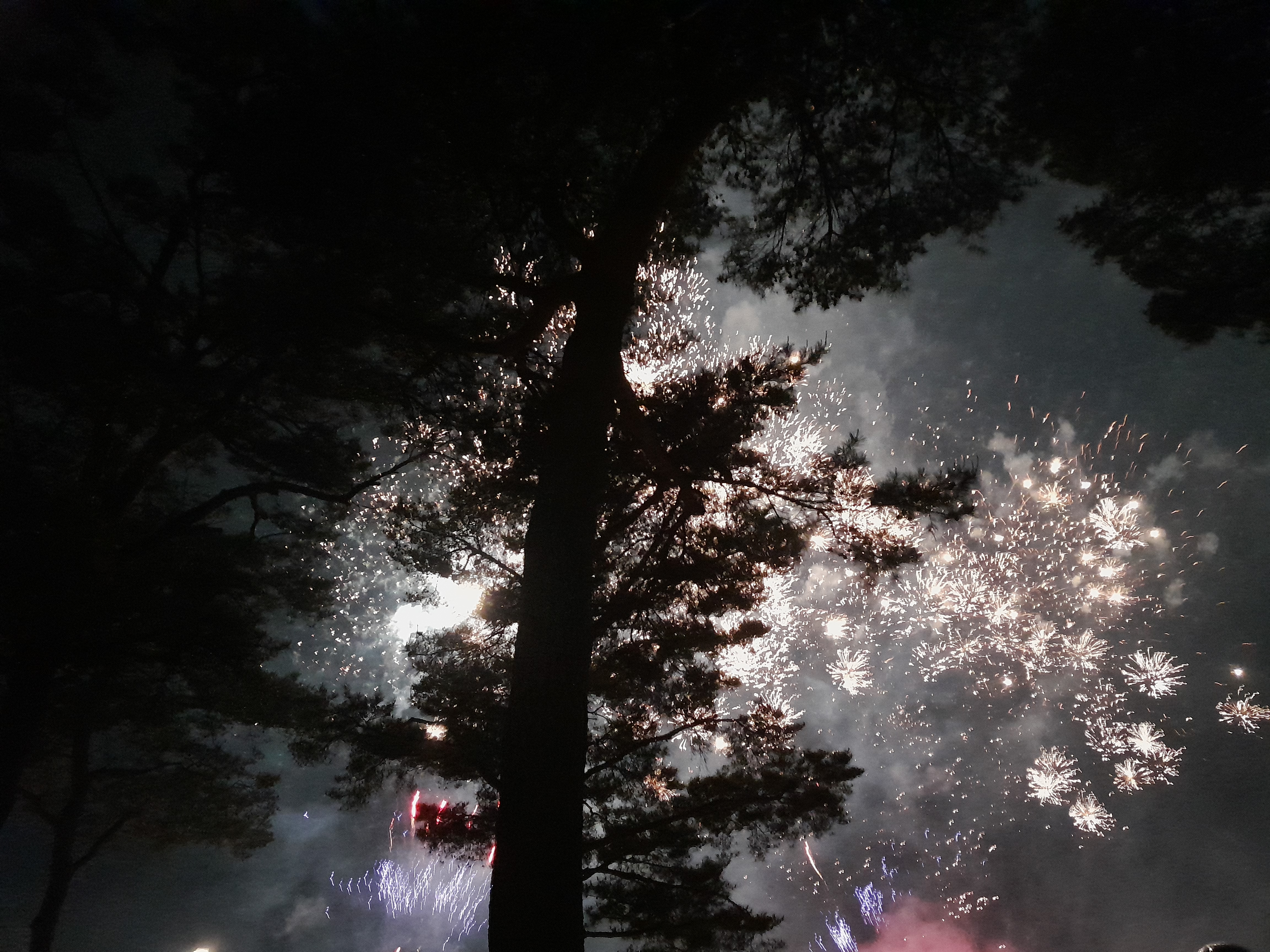 부산불꽃축제